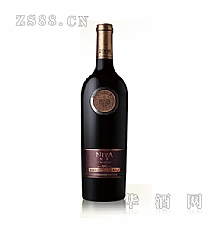 尼雅2008年份赤霞珠干红葡萄酒